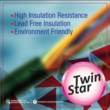Partex Cabel Rashed PARTEX Cables Ltd.