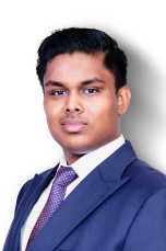 Amid Al Aziz - Nominee-Director