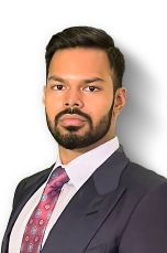 Amman Al Aziz - Chairman