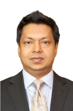 Aziz Al Kaiser, Managing Director